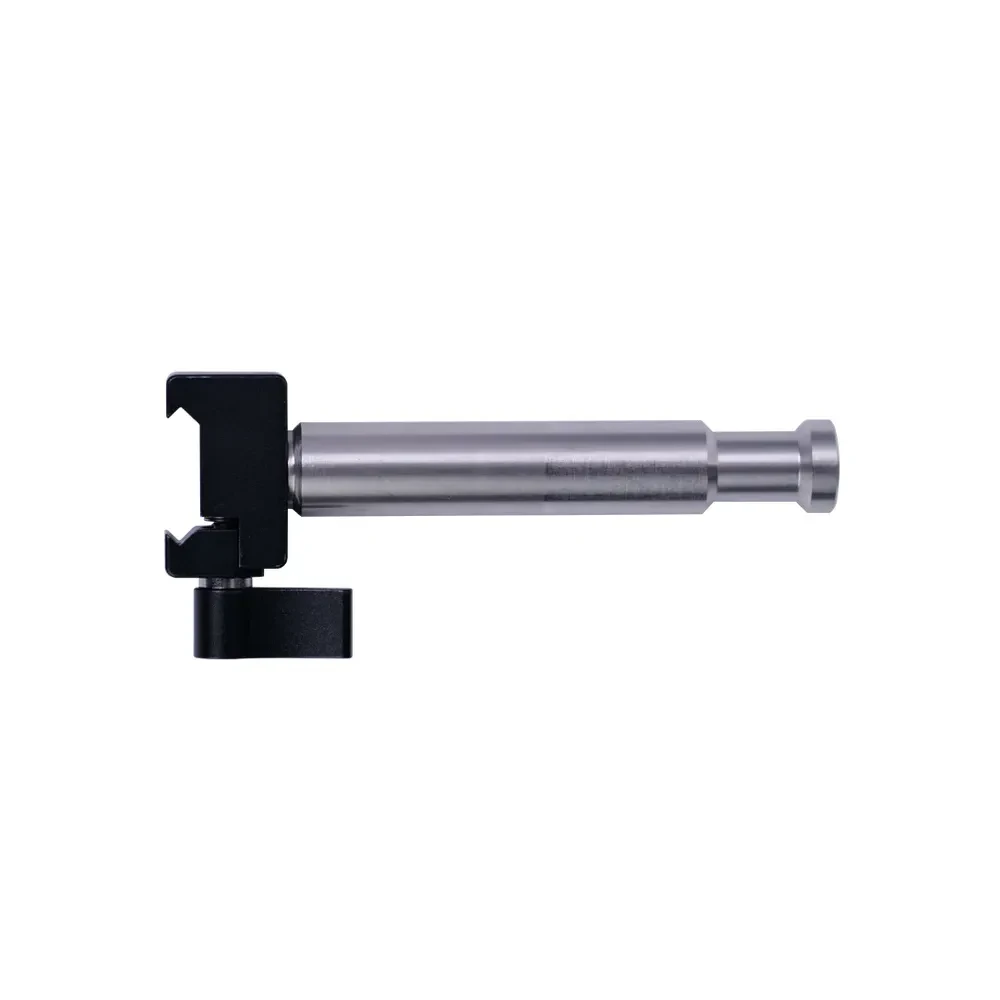 AMARAN Tube Baby Pin Adapter to NATO Rail Clamp