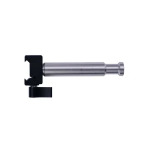 AMARAN Tube Baby Pin Adapter to NATO Rail Clamp