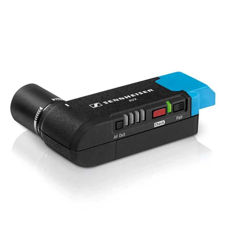 SENNHEISER AVX-ME2 juhtmevaba mikrofonikomplekt