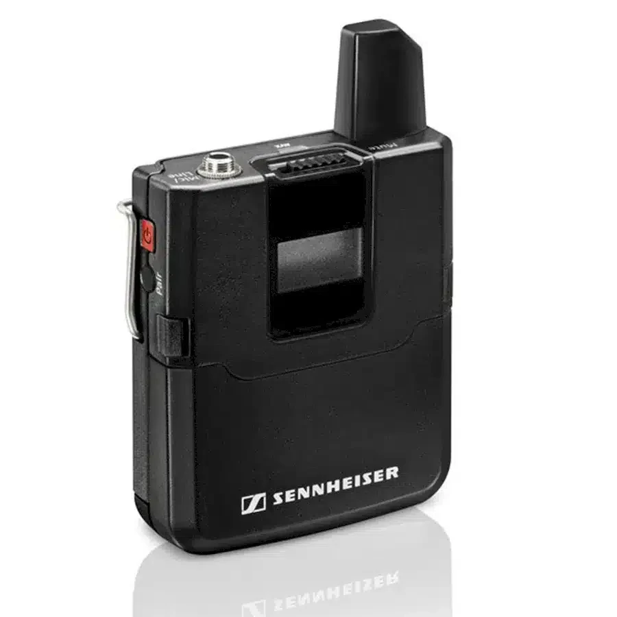 SENNHEISER AVX-ME2 juhtmevaba mikrofonikomplekt