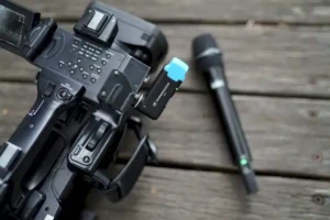 SENNHEISER AVX-ME2 juhtmevaba mikrofonikomplekt