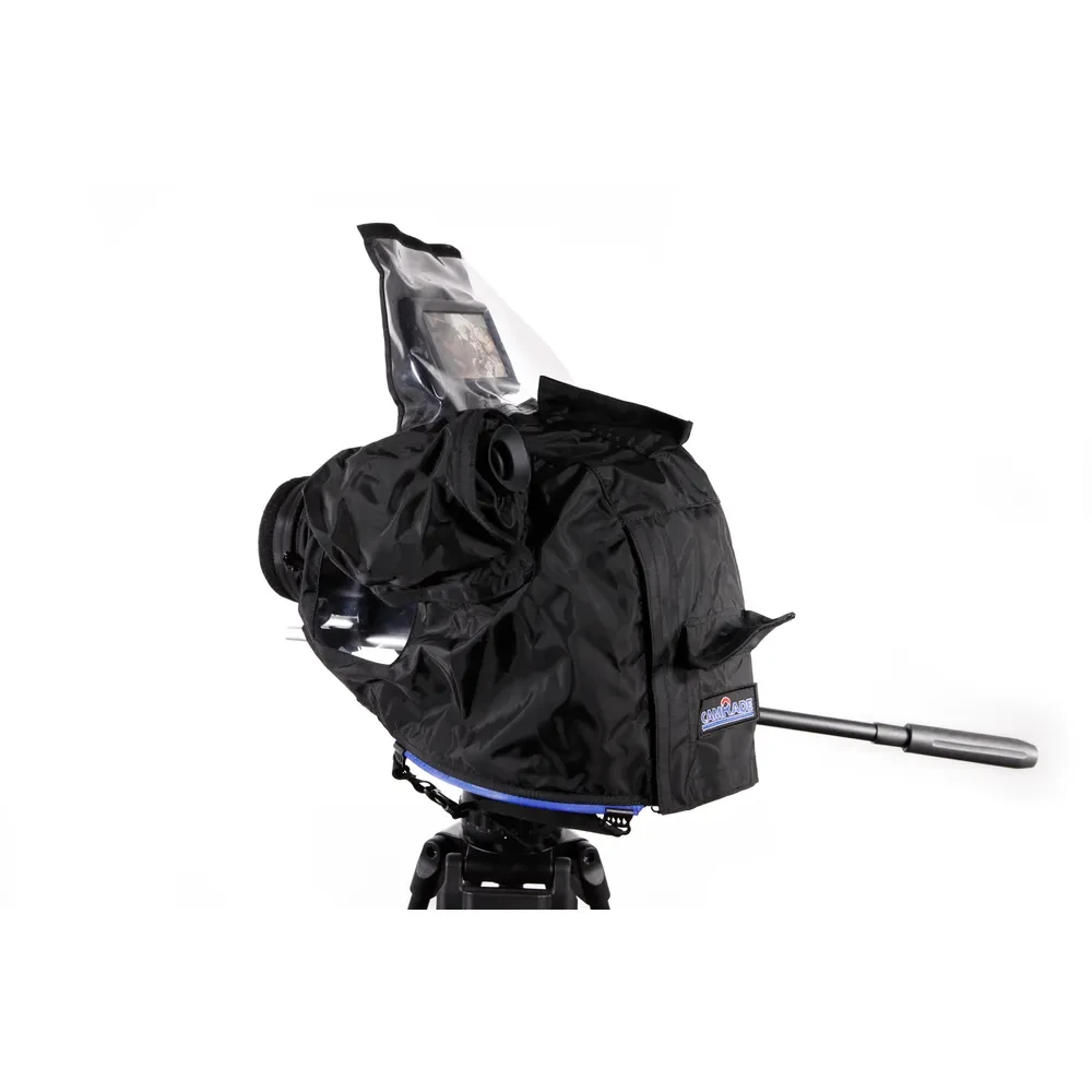 CAMRADE rainCover for RED