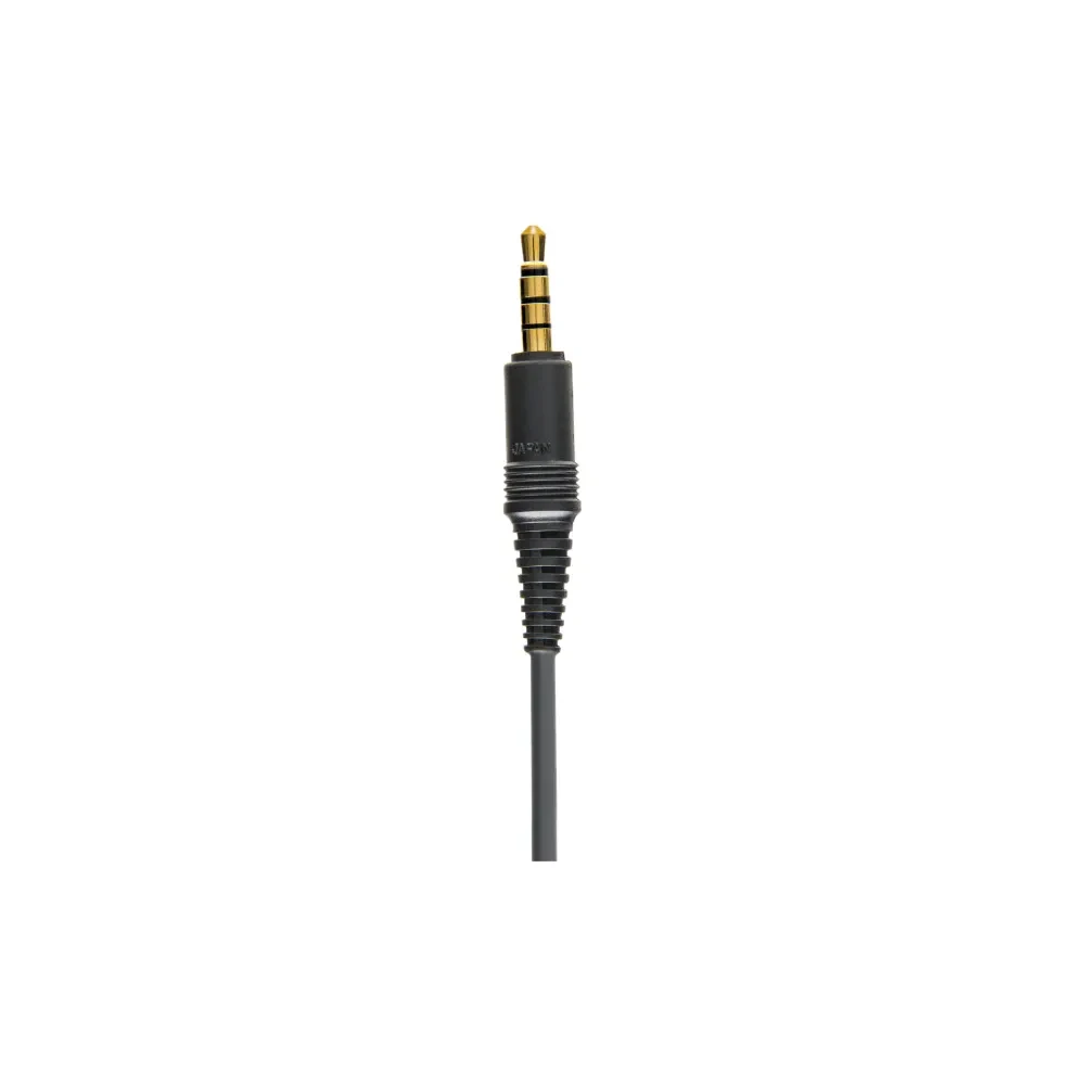 AZDEN EX-503i wired lapel microphone for mobile