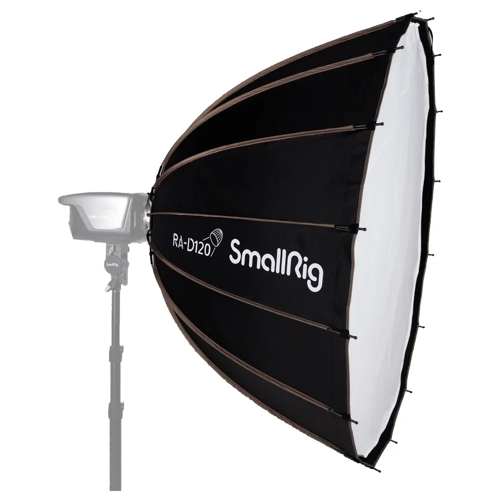 SMALLRIG RA-D120 Parabolic Softbox