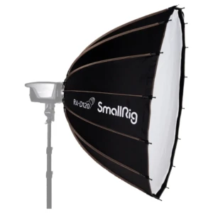 SMALLRIG RA-D120 Parabolic Softbox