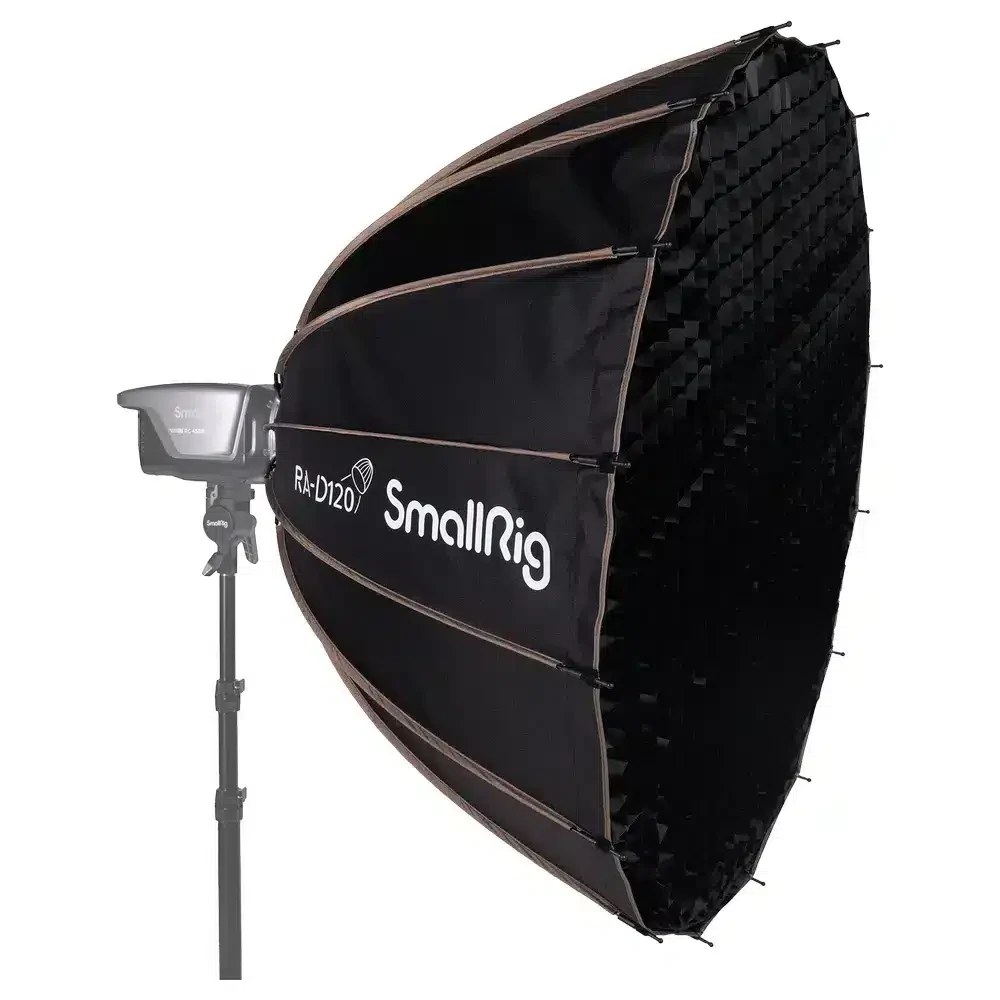 SMALLRIG RA-D120 Parabolic Softbox