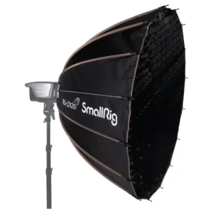 SMALLRIG RA-D120 Parabolic Softbox