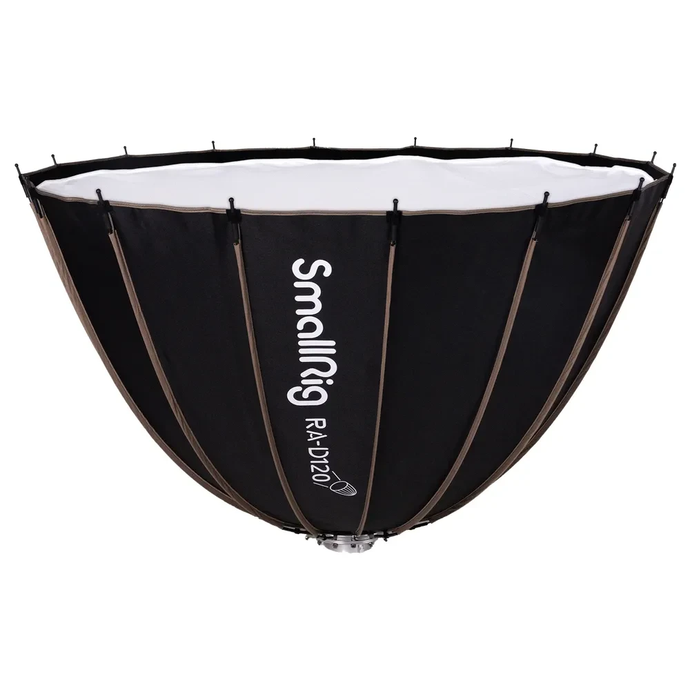 SMALLRIG RA-D120 Parabolic Softbox