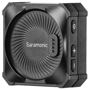 SARAMONIC BlinkMe B2 wireless microphone system