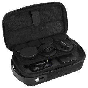 SARAMONIC BlinkMe B2 wireless microphone system