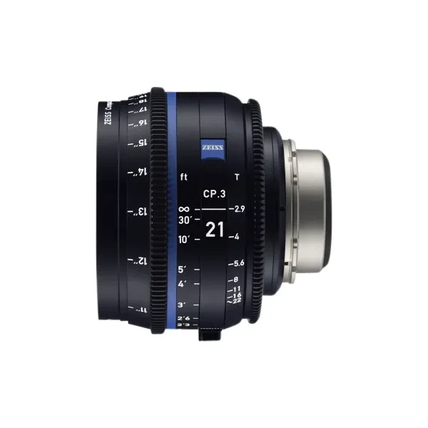 ZEISS Compact Prime CP.3 lens