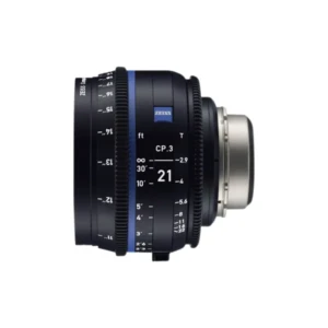 ZEISS Compact Prime CP.3 lens