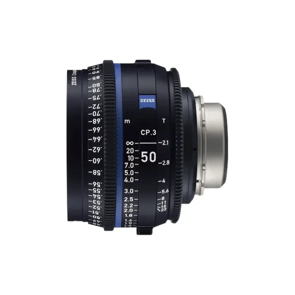 ZEISS Compact Prime CP.3 lens