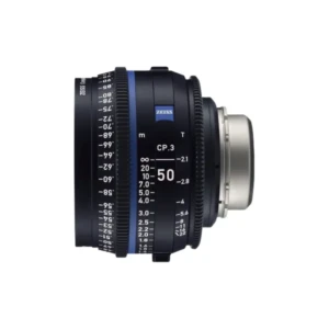 ZEISS Compact Prime CP.3 lens