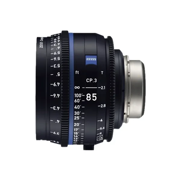 ZEISS Compact Prime CP.3 lens