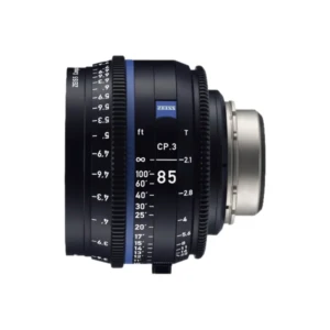 ZEISS Compact Prime CP.3 lens