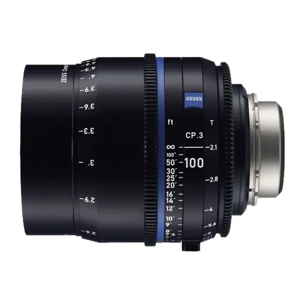 ZEISS Compact Prime CP.3 lens