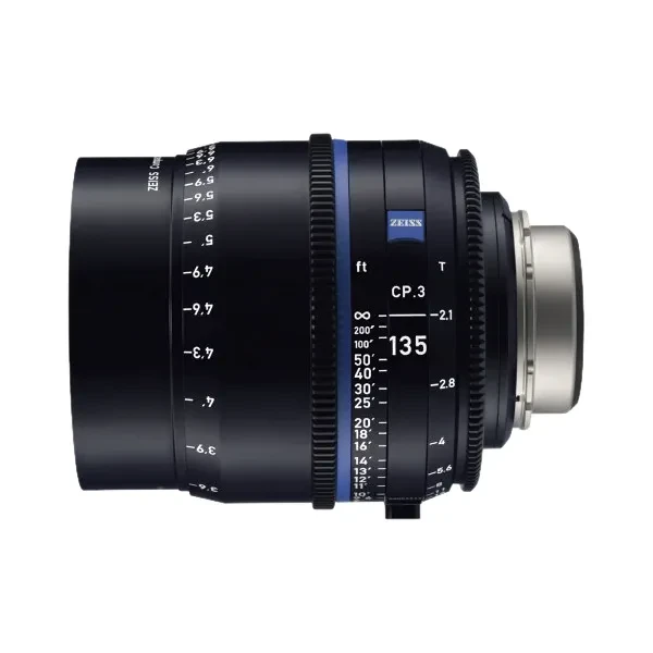 ZEISS Compact Prime CP.3 lens