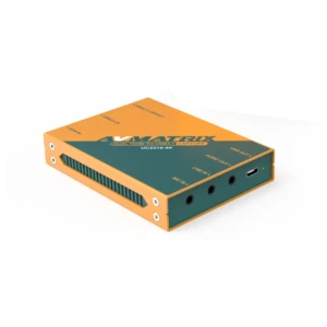 AVMATRIX UC2218-4K Dual HDMI to USB 3.1 Video Capture
