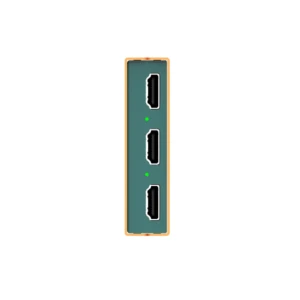 AVMATRIX UC2218-4K Dual HDMI to USB 3.1 Video Capture