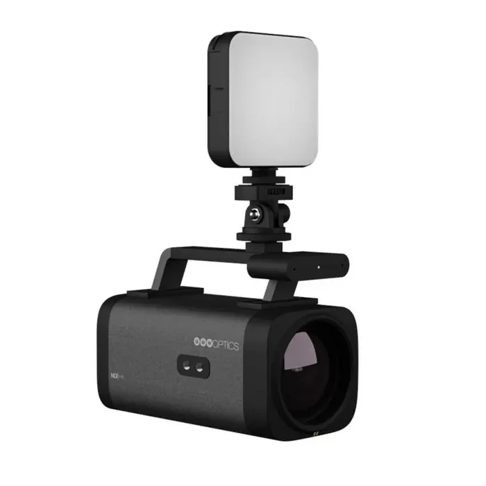 PTZOptics Studio Pro striimiv videokaamera
