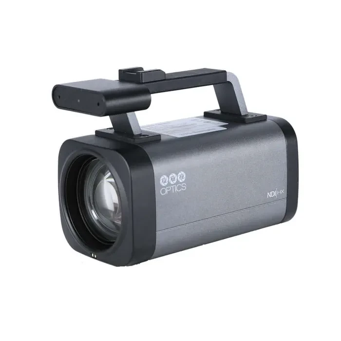 PTZOptics Studio Pro striimiv videokaamera