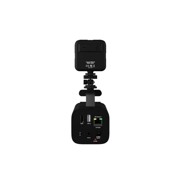 PTZOptics Studio Pro striimiv videokaamera
