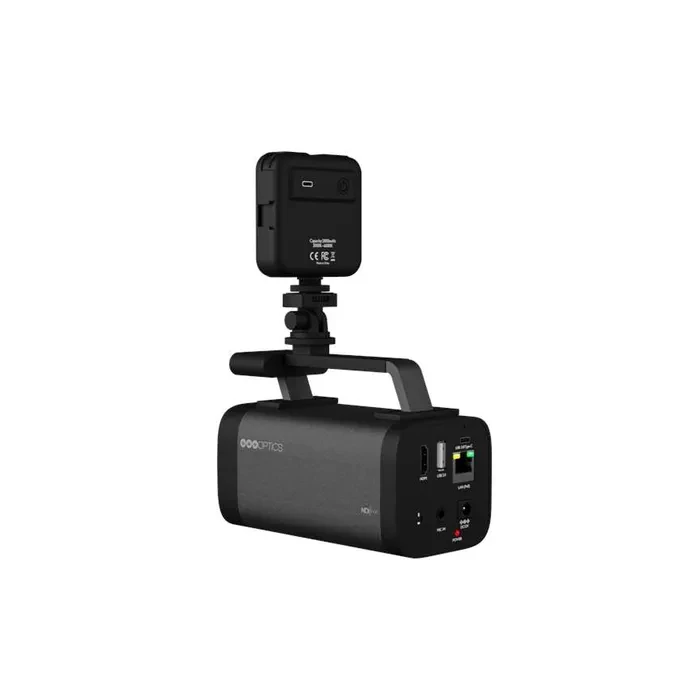 PTZOptics Studio Pro striimiv videokaamera