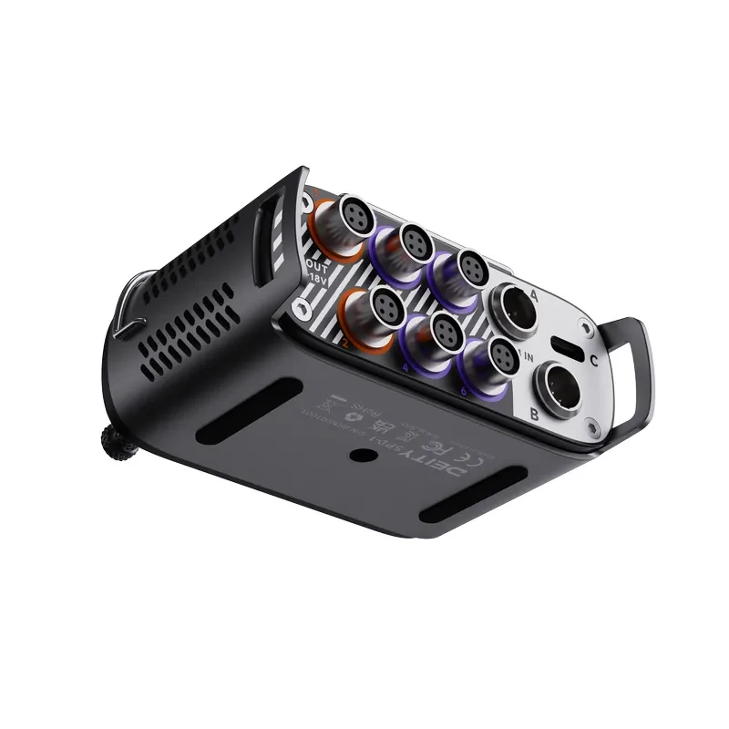 DEITY SPD-1 Smart Power Distributor