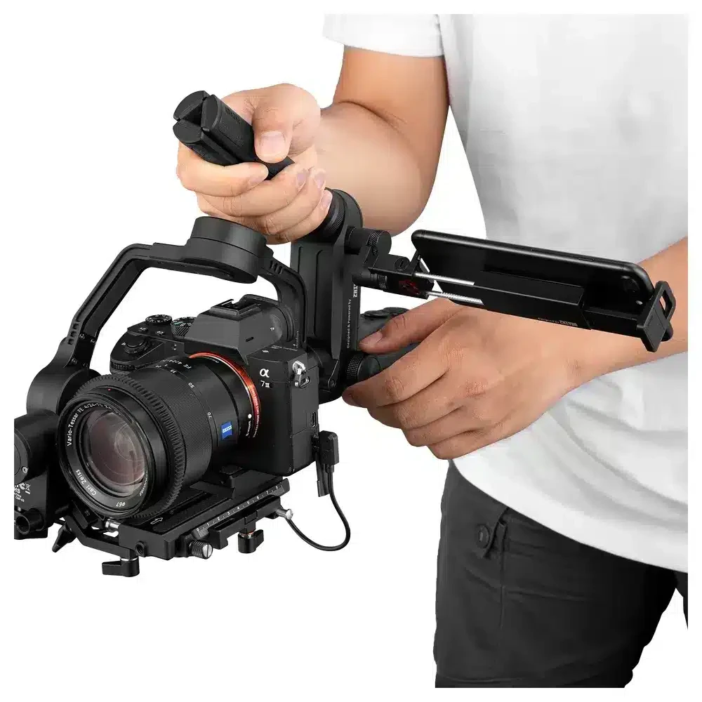 ZHIYUN Phone Holder
