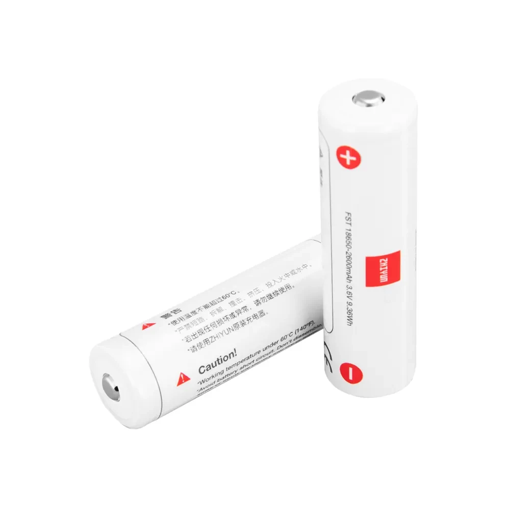 ZHIYUN Battery for Weebill lab / Weebill S 2-pack
