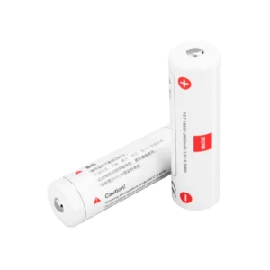 ZHIYUN Battery for Weebill lab / Weebill S 2-pack