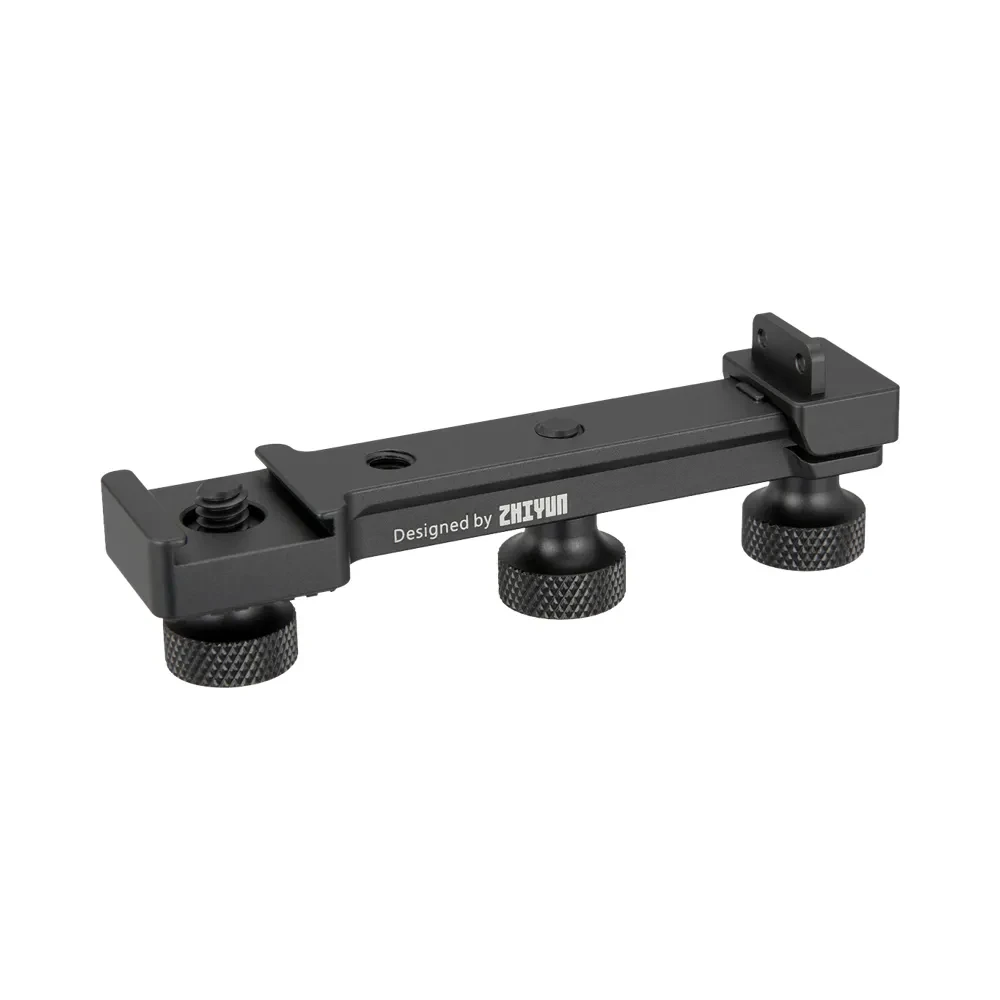 ZHIYUN Multi Functional Extension Plate Weebill S