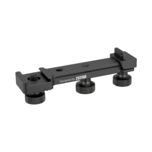 ZHIYUN Multi Functional Extension Plate Weebill S