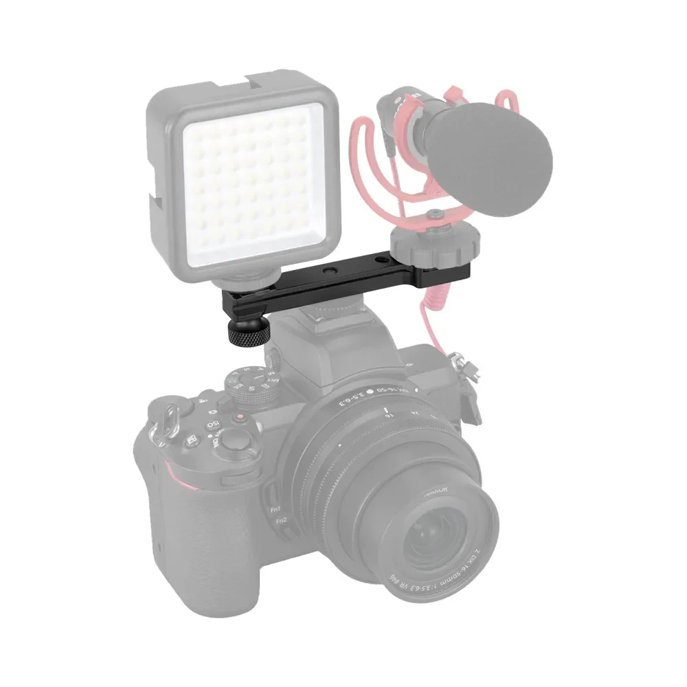 ZHIYUN Multi Functional Extension Plate Weebill S