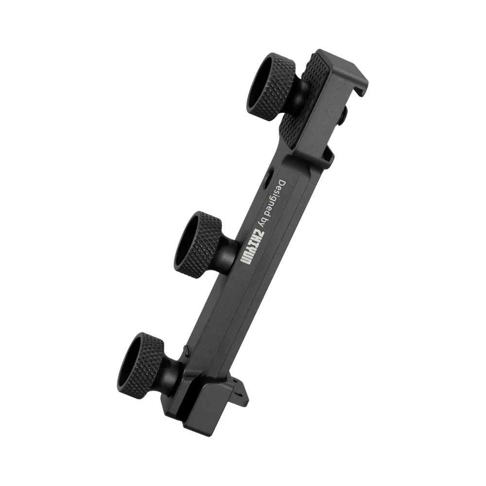 ZHIYUN Multi Functional Extension Plate Weebill S