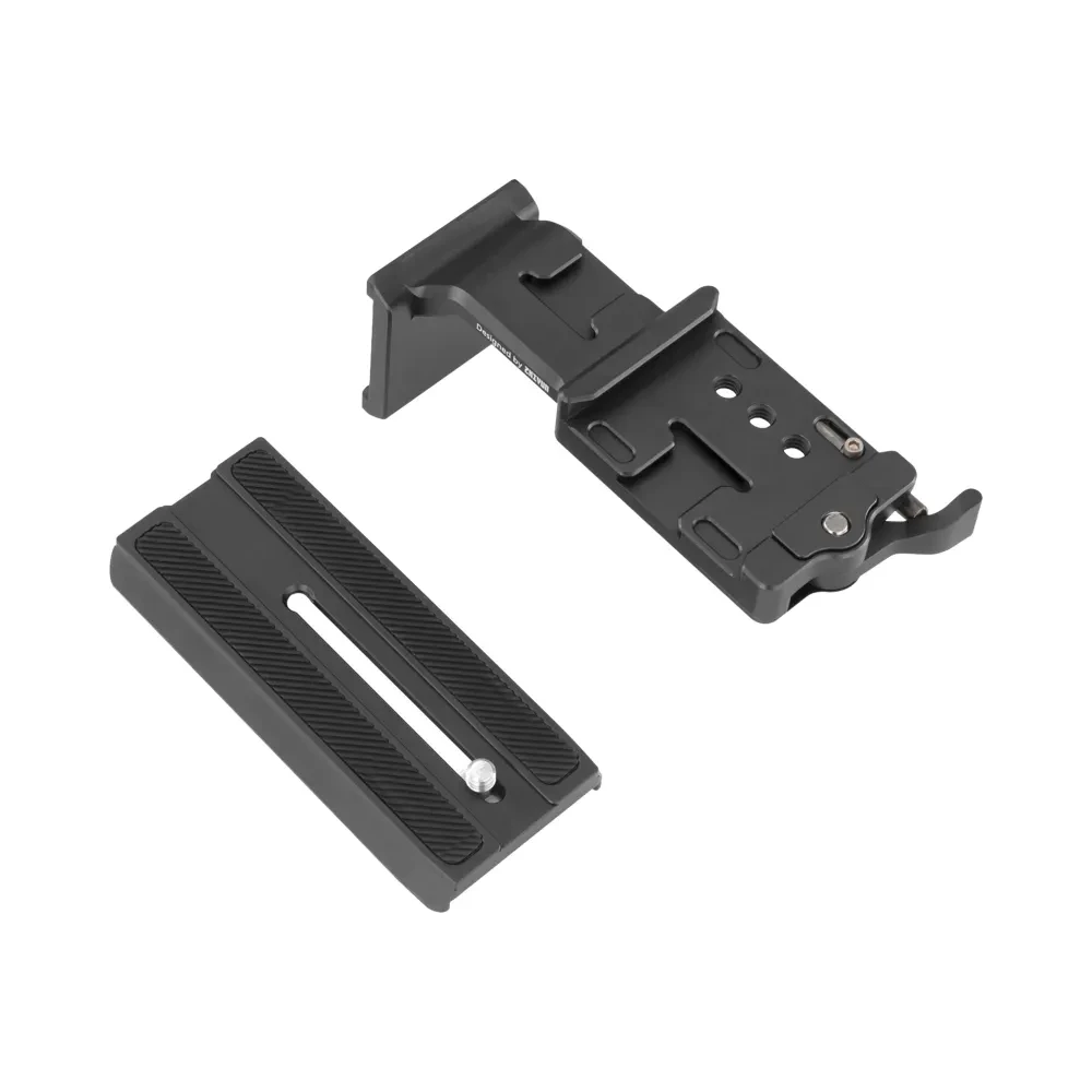 ZHIYUN Crane 2S DualCam Extension Module