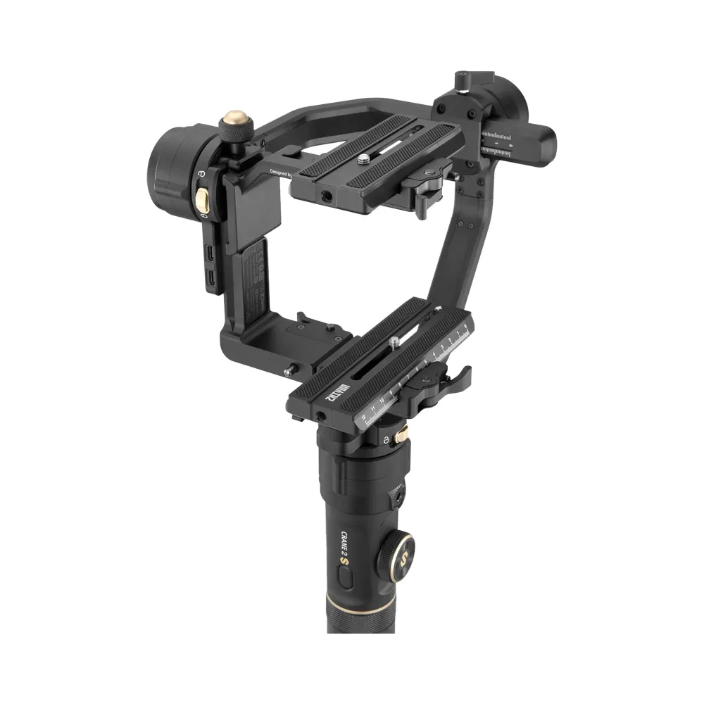 ZHIYUN Crane 2S DualCam Extension Module