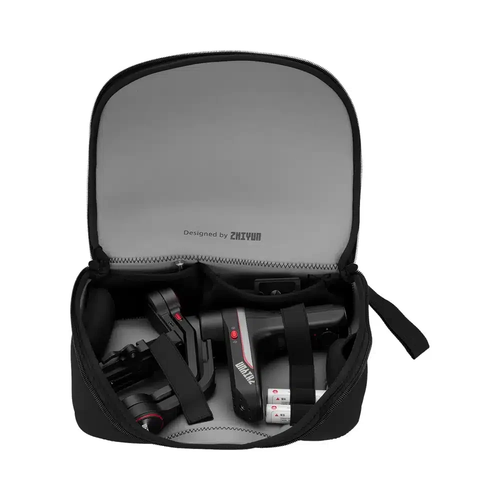 ZHIYUN Transmount Protective Bag for Weebill S