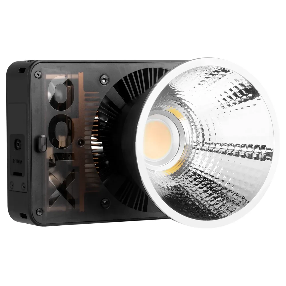ZHIYUN LED Molus X100 COB Light