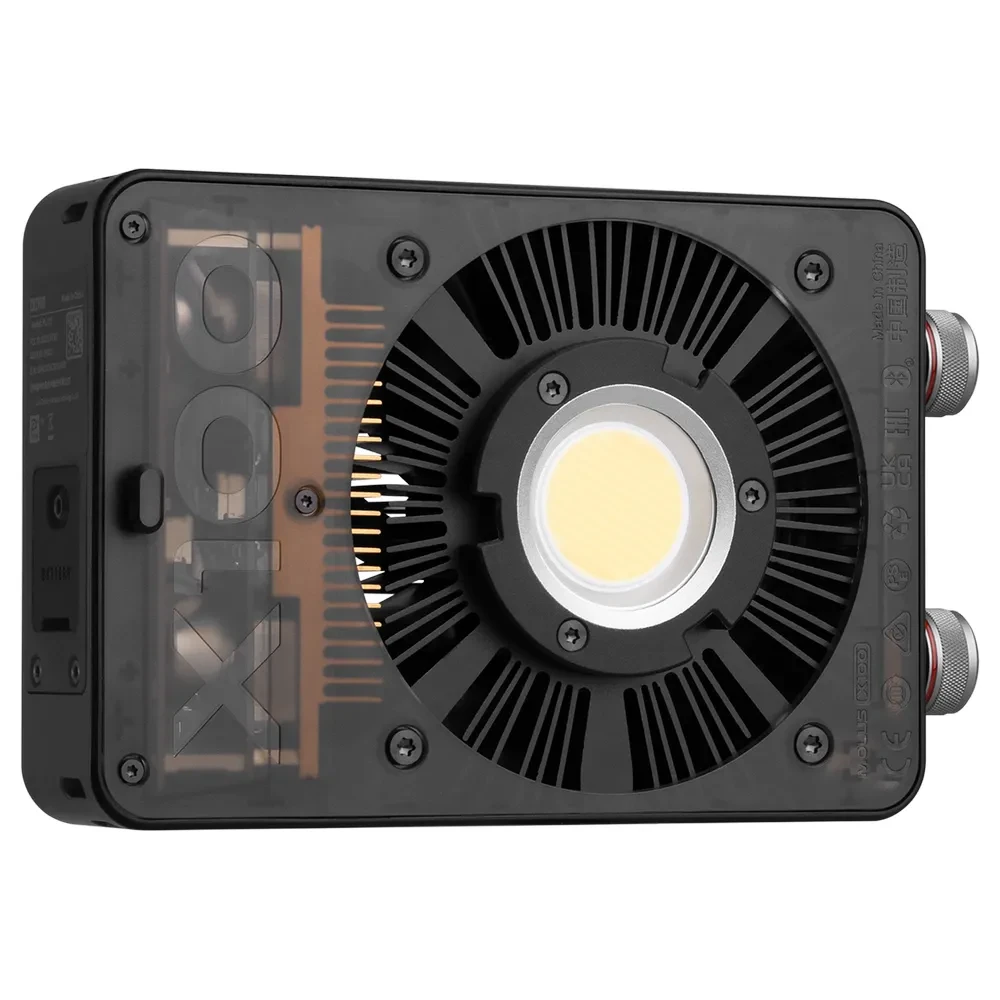 ZHIYUN LED Molus X100 COB Light Pro