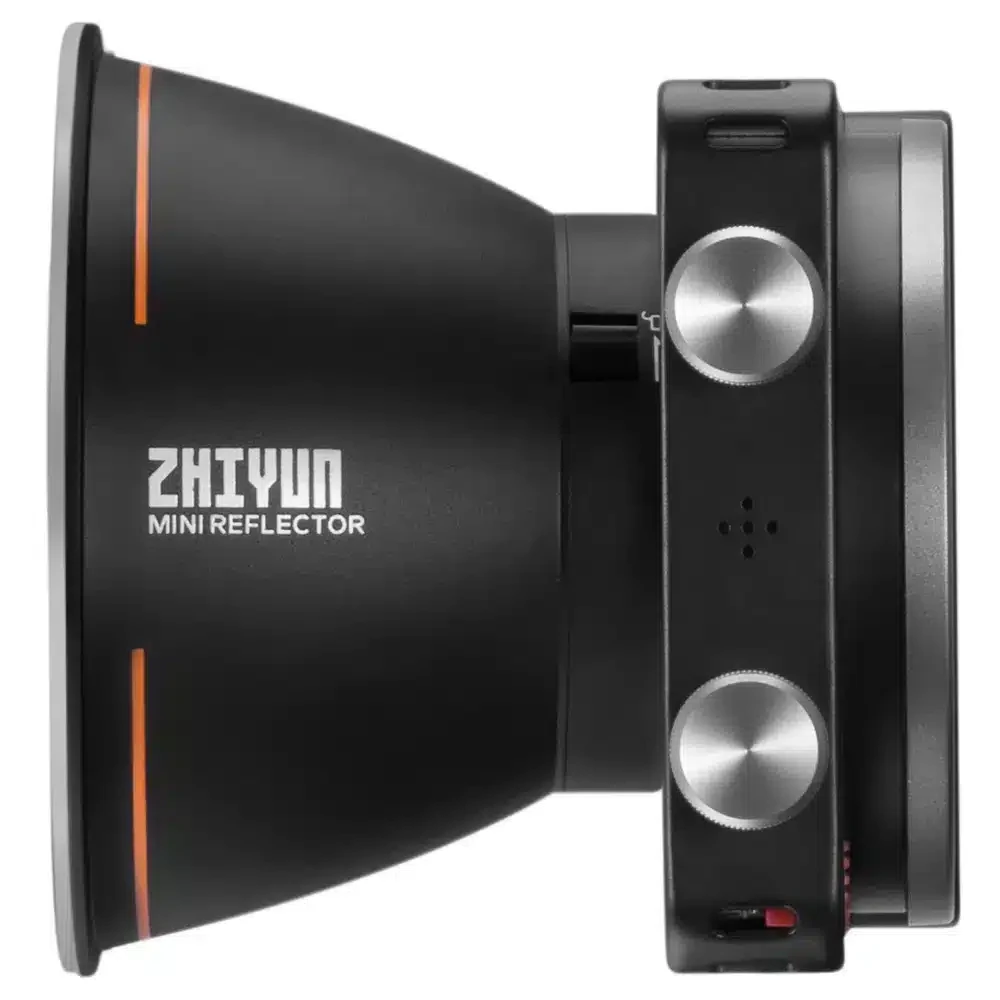 ZHIYUN LED Molus X100 COB Light Pro