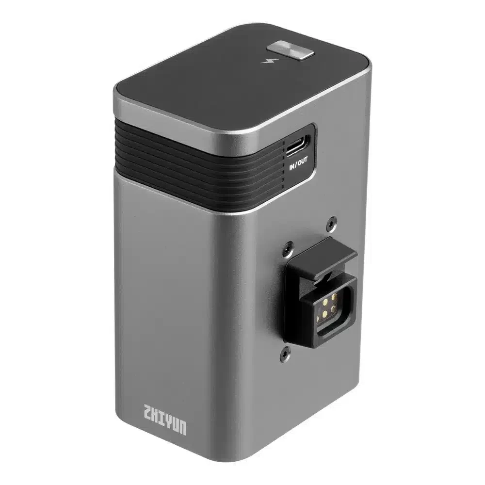 ZHIYUN LED Molus X100 COB Light Pro