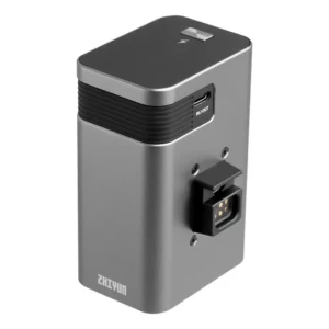 ZHIYUN LED Molus X100 COB Light Pro