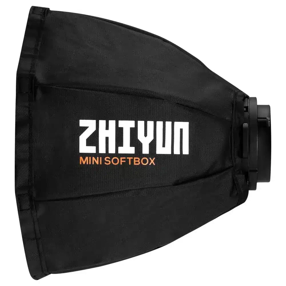 ZHIYUN LED Molus X100 COB Light Pro