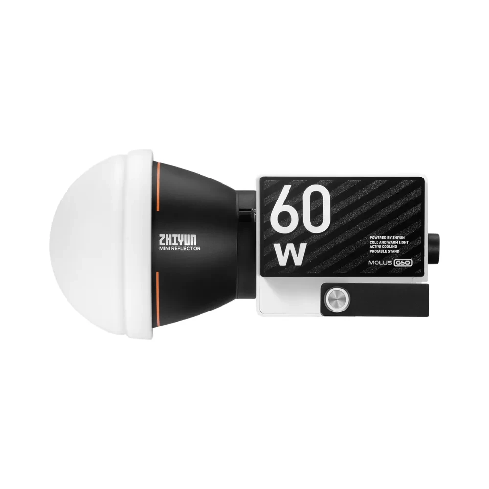 ZHIYUN Dome Diffusion (Mini) for Molus Series