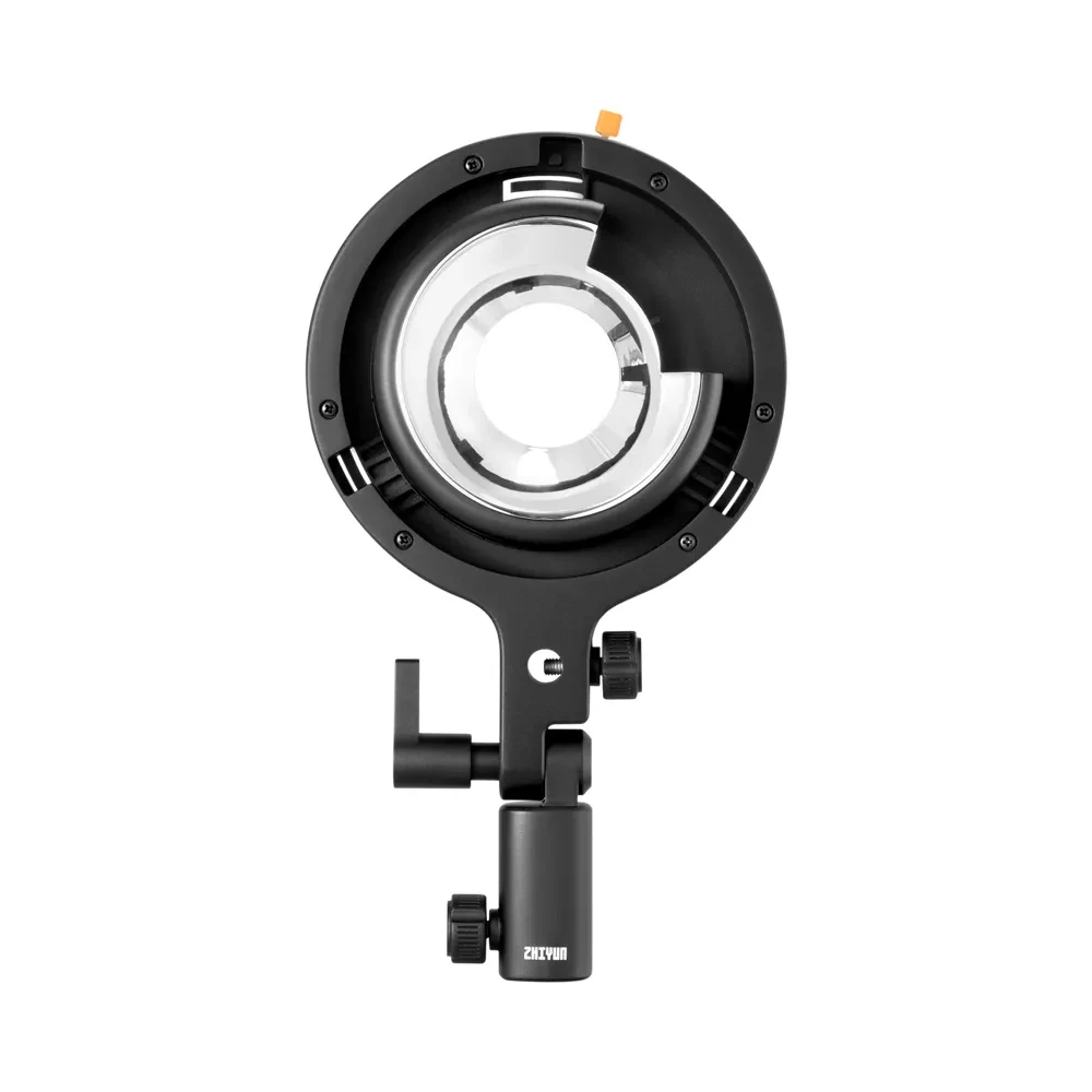 ZHIYUN Bowens Mount Adapter A (ZY-Mount) for Molus G60