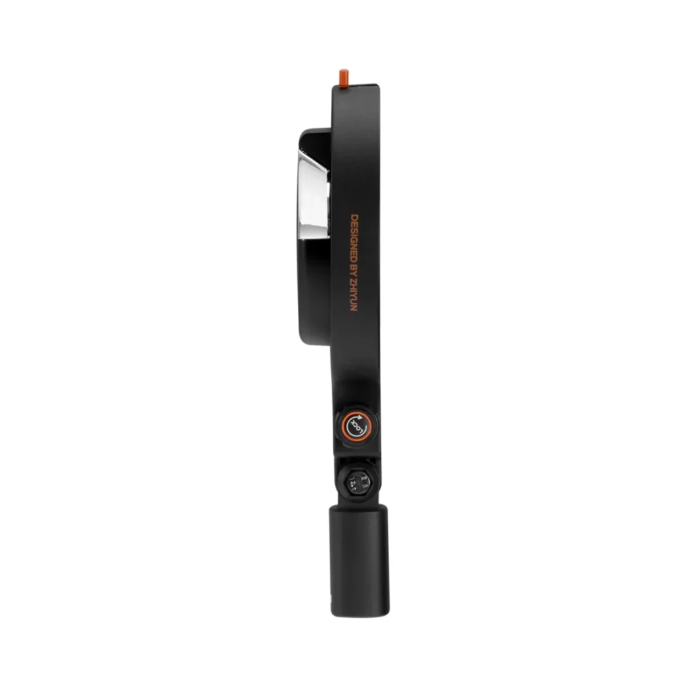 ZHIYUN Bowens Mount Adapter A (ZY-Mount) for Molus G60