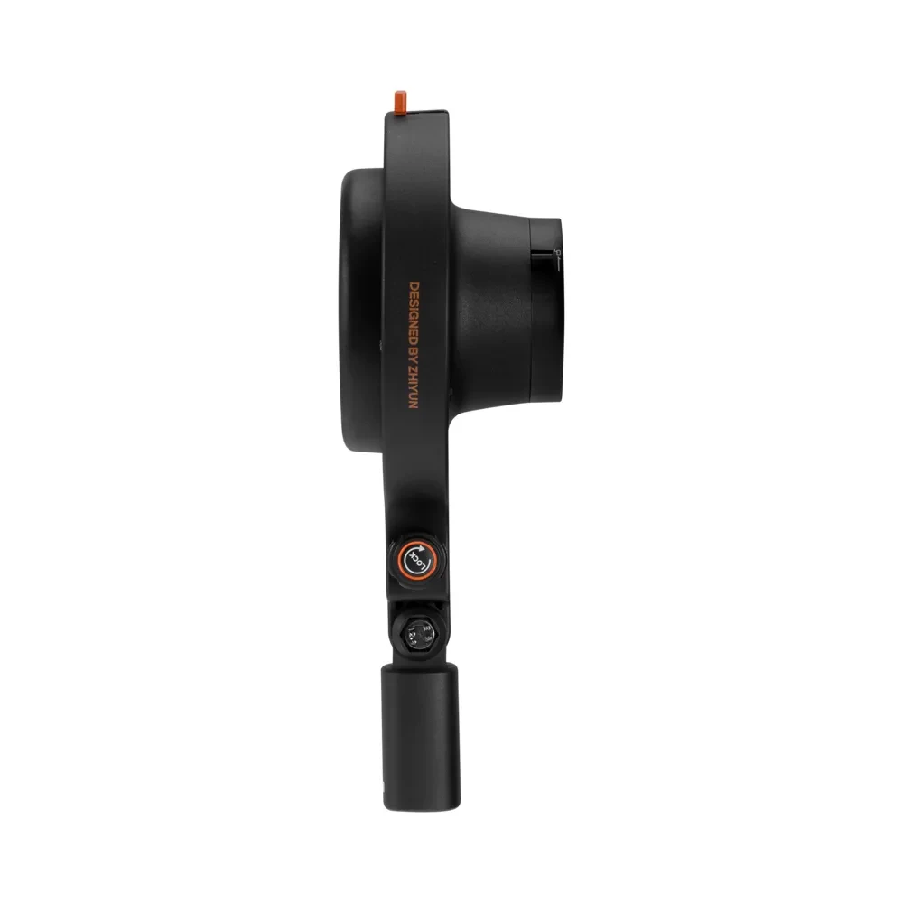 ZHIYUN Bowens Mount Adapter B (ZY-Mount) for Molus X100