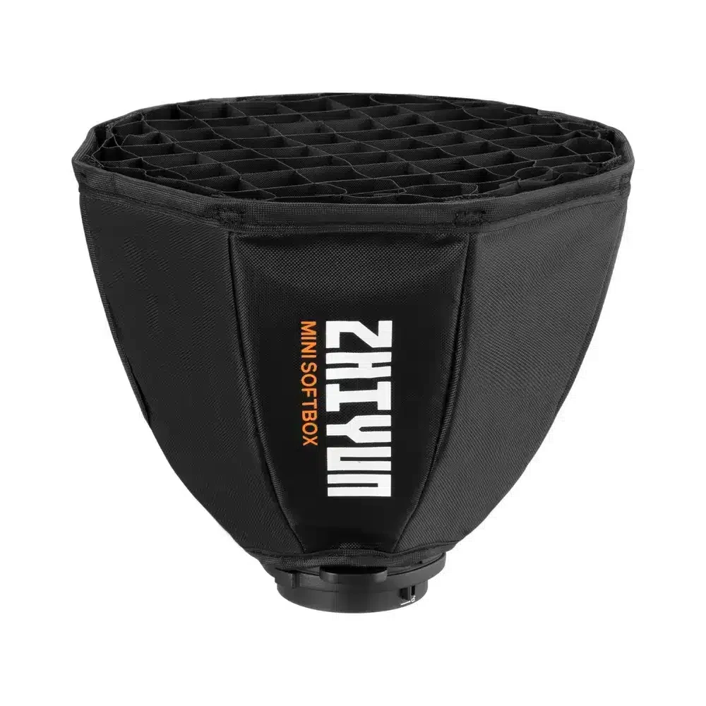 ZHIYUN Mini Softbox (ZY-Mount)